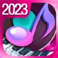 节奏音乐球球2026免费原版