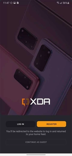 XDA论坛最新版图3