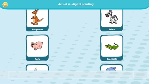 artset4画画软件粉色安卓直装版图2