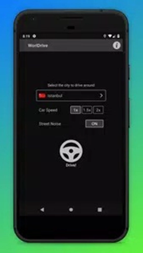 Drivenlisten入口中文官方版图3