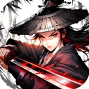 执笔画江湖游戏完整版