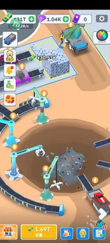 汽车回收厂免费原版图2