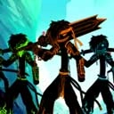 火柴人冲突最新免费版
