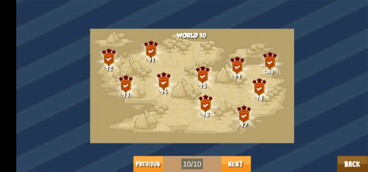 士兵召唤最新免费版图3