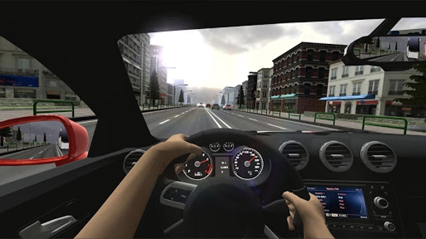 赛车限制2026游戏最新版图1