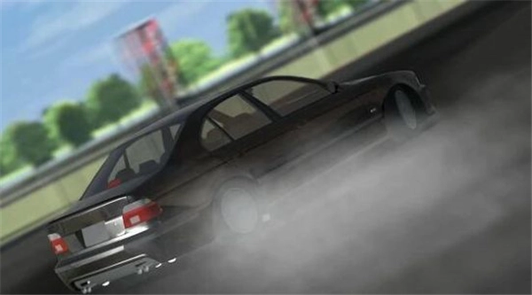 燃烧吧飞车免费版图3