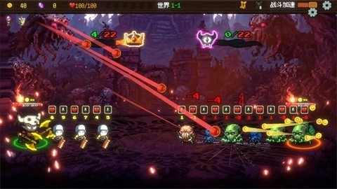 神之一手免费版图1