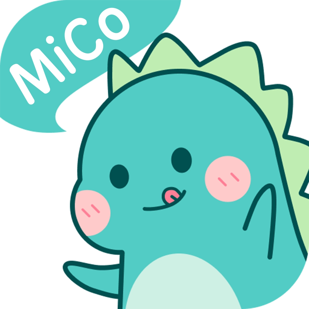 MicoMico官方正版v0.0.7