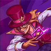 卡牌艾斯原版