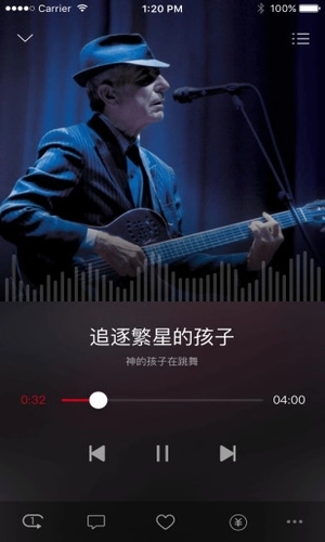 元音乐免费原版图3