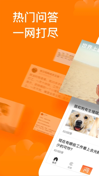 悟空问答免费版图2