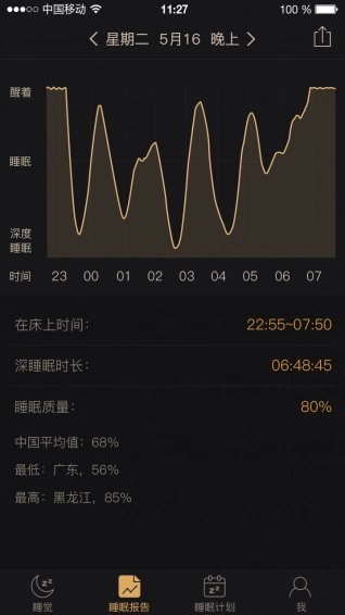 考拉睡眠官方版