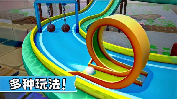 高尔夫大作战安卓直装版图3