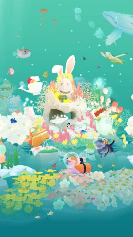 深海水族馆2026手游免费版图2