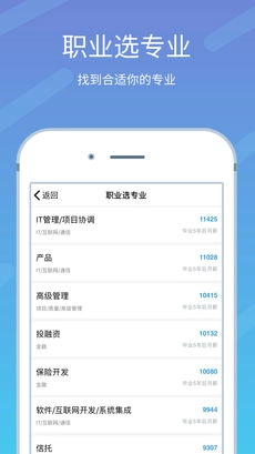高考志愿榜最新版图2