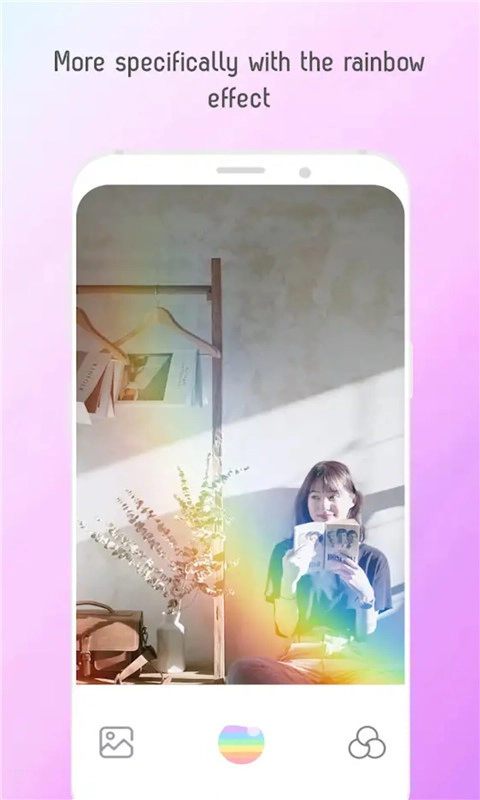 Kilo少女滤镜官方最新版图2
