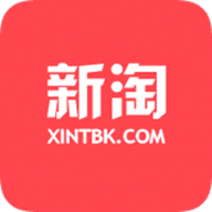 新淘折扣手机正版