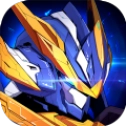 机甲大作战官方版