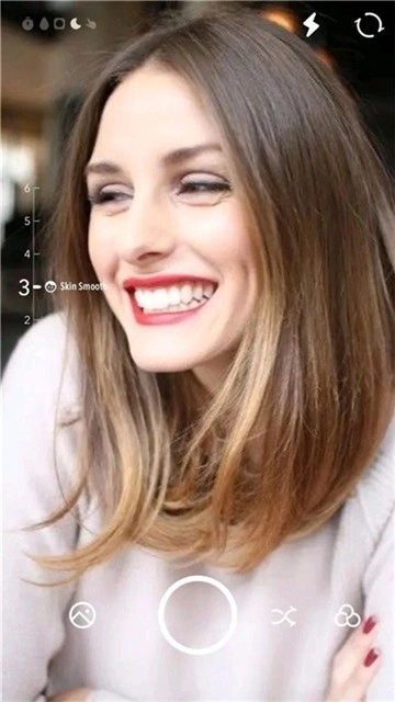 网红相机手机免费版图3