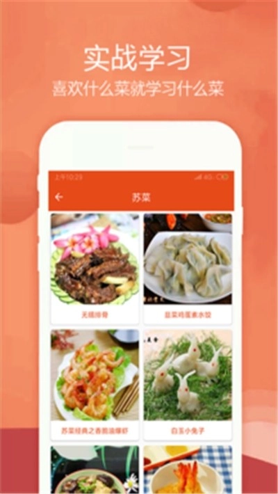 时时菜谱安卓直装版图3