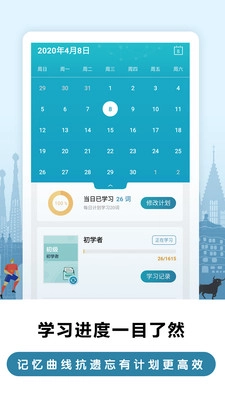 莱特西班牙语学习原版图2