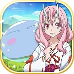 关于我转生变成史莱姆这档事手游无广告版