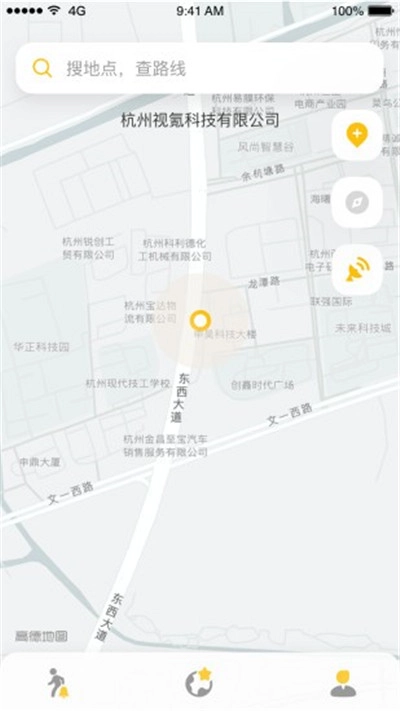 知了导航直装版图4