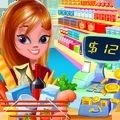 超级购物车游戏无广告版