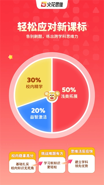 火花思维课堂安卓免费版图3
