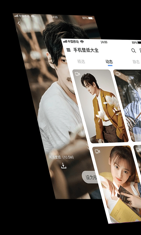 视频壁纸秀正版图3