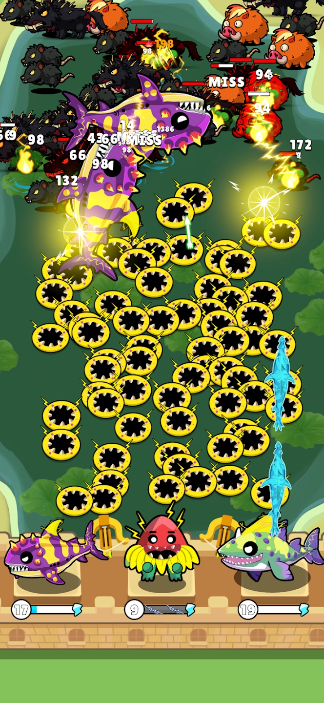 植物力量无广告版图2
