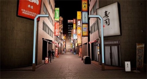 我是兼职工模拟器游戏官方最新版图1