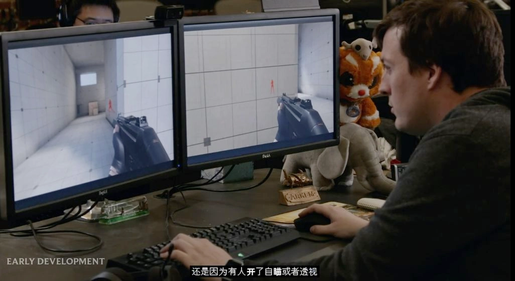 拳头A计划官方正版图2