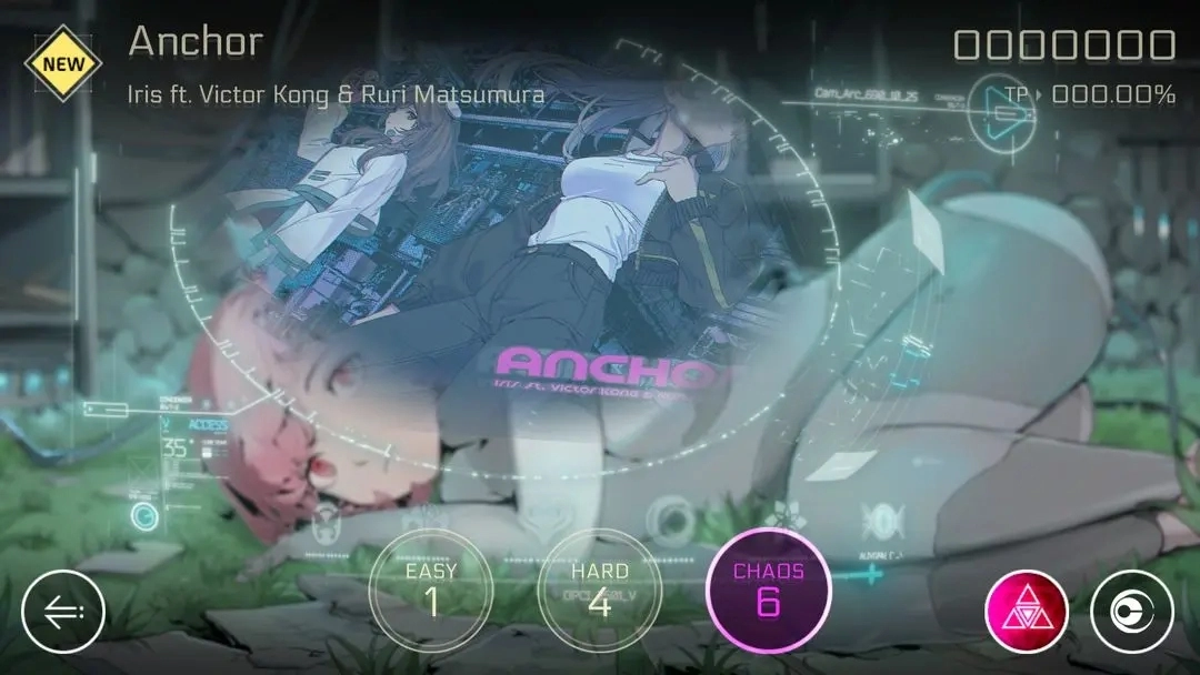 音乐世界赛特斯2游戏绿色版(2)
