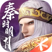秦时明月世界测试服游戏安装包