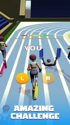 高跟鞋竞赛官方正版图4