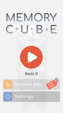 记忆魔方直装版图1