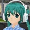 都市少女3d版