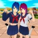 樱花动漫高中女生手机正版
