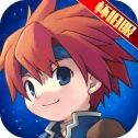 复古魔力宝贝官方版