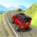 越野山车驾驶手游无广告版