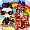 托卡米加城市游戏无广告版