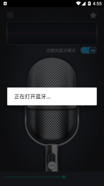 麦克风扩音器官方正版图2