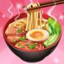 风味美食街游戏官方最新版