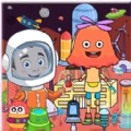 小小星球宇航站安卓直装版