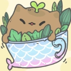 我的猫盆栽游戏完整版