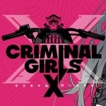 犯罪少女X手游无广告版