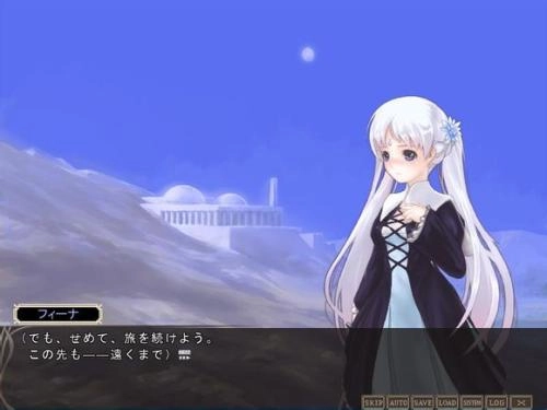 祭品公主菲娜的冒险最新版(4)