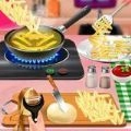 迷你烹饪小店免费原版
