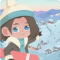 闲置的滑雪大亨正版